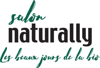 Logo salon NATURALLY 2019