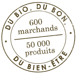 Du bio du bon du bien-être