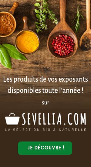 SEVELLIA.COM, La marketplace bio et naturelle