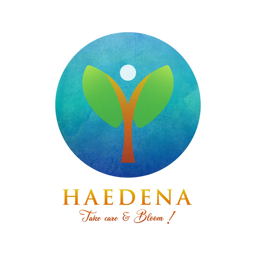 Haedena Logo