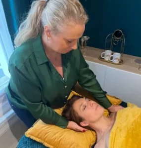 massage