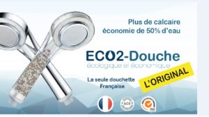 Eco2-Douche