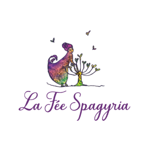 La Fée Sapgyria