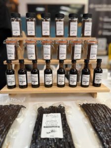 Vanilla Premium