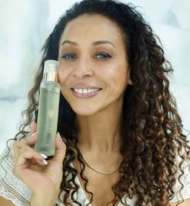 Pur Pacifique Cosmétique