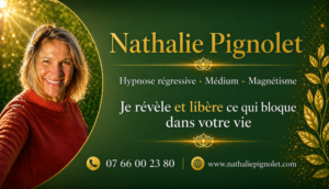 Nathalie Pignolet