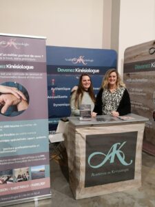 AK - Académie de Kinésiologie